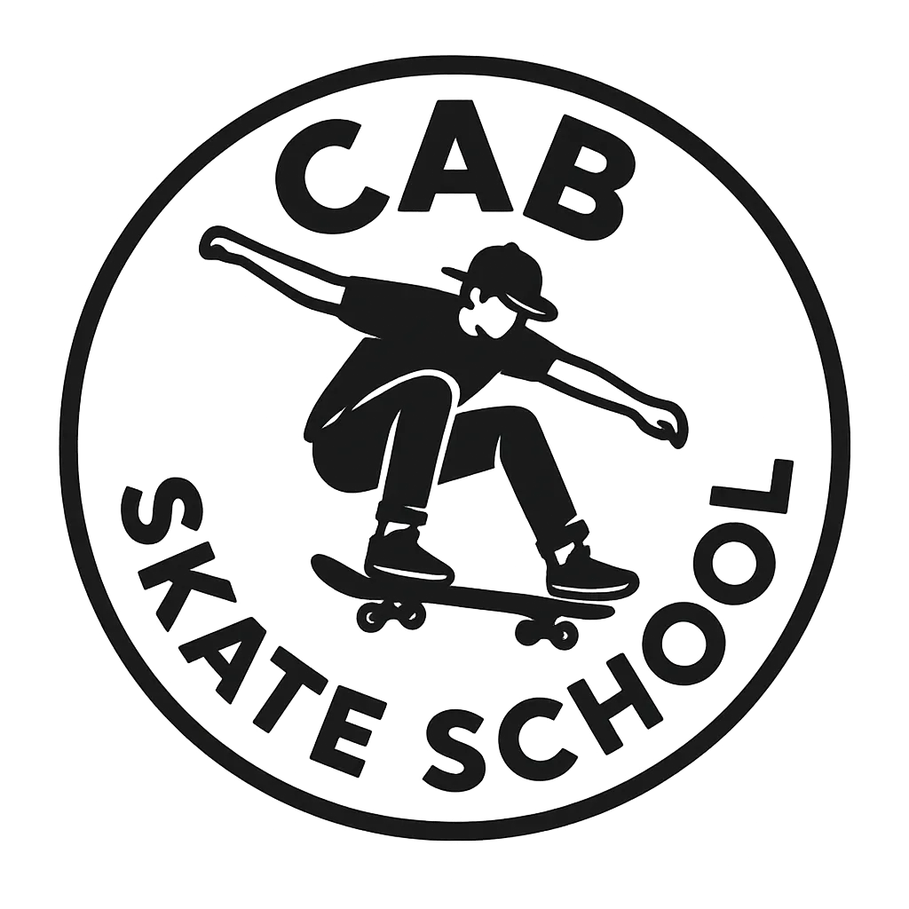 Cab Skate School